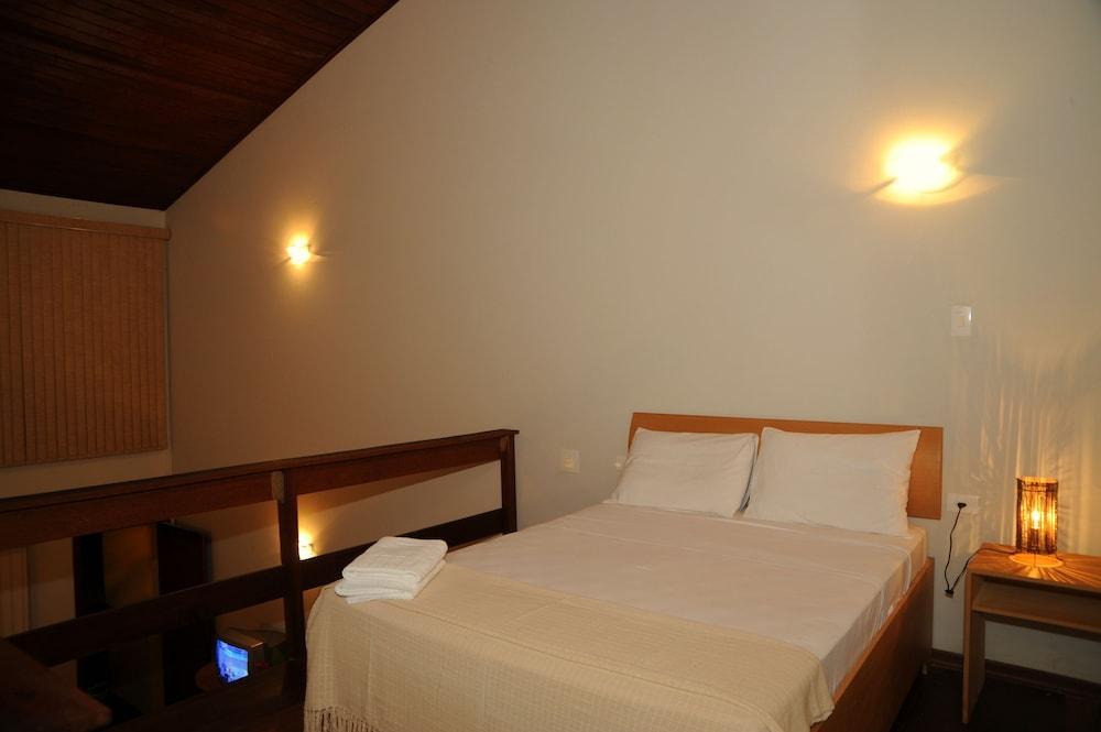 Hotel Da Ilha Ilhabela Bagian luar foto