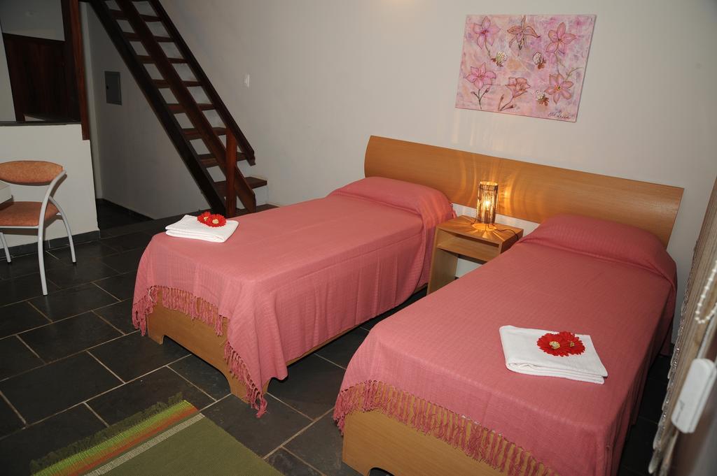 Hotel Da Ilha Ilhabela Ruang foto