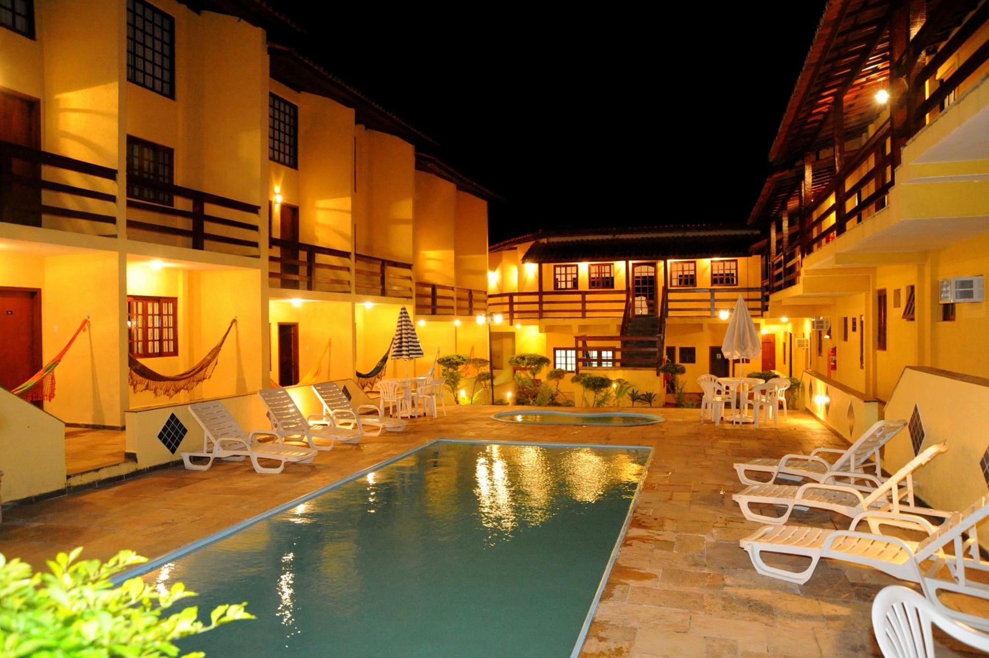 Hotel Da Ilha Ilhabela Bagian luar foto