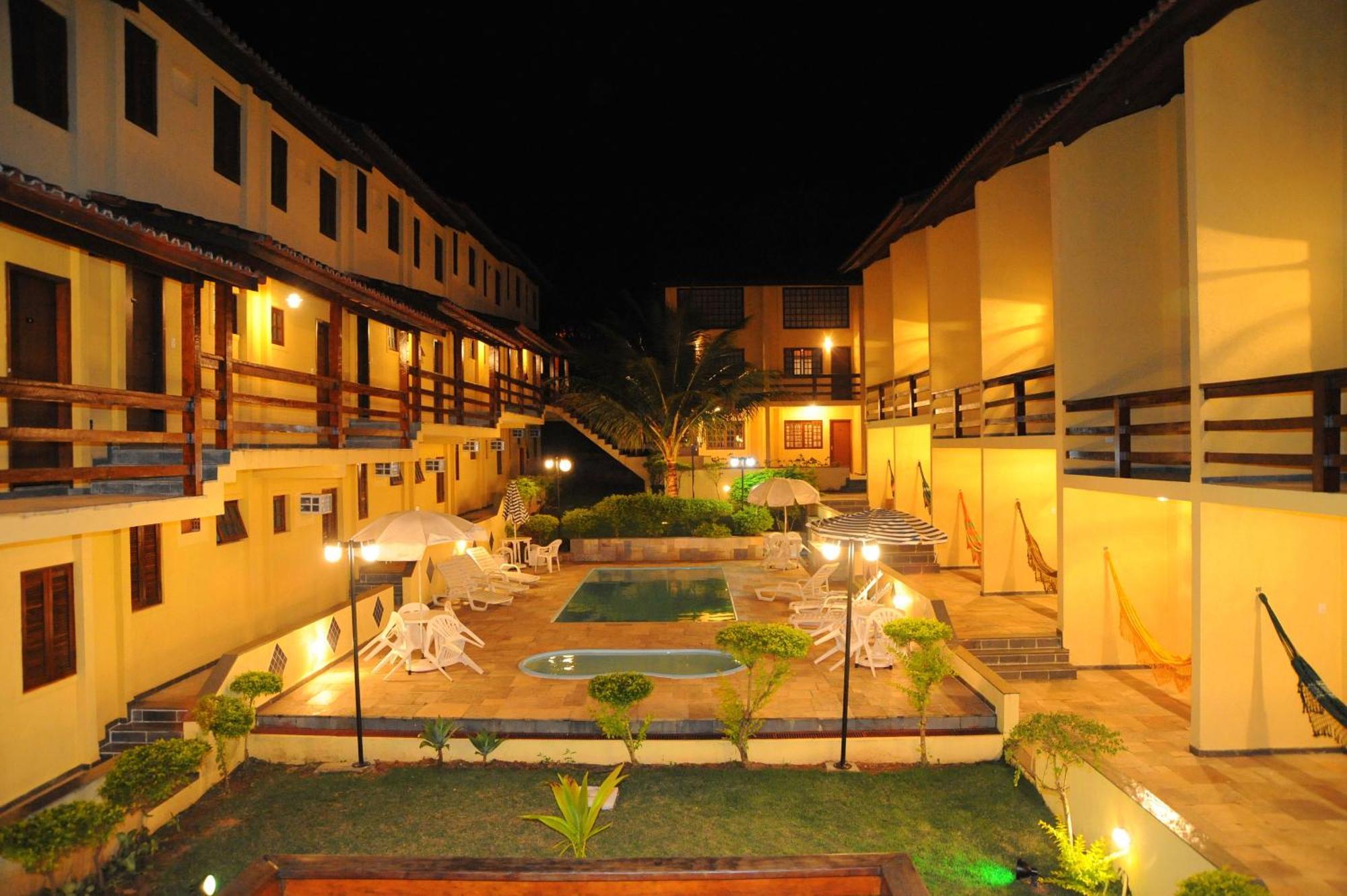 Hotel Da Ilha Ilhabela Bagian luar foto