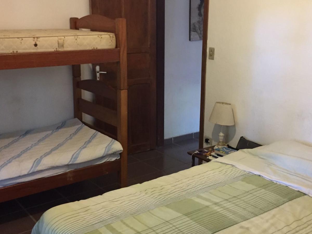 Hotel Da Ilha Ilhabela Bagian luar foto