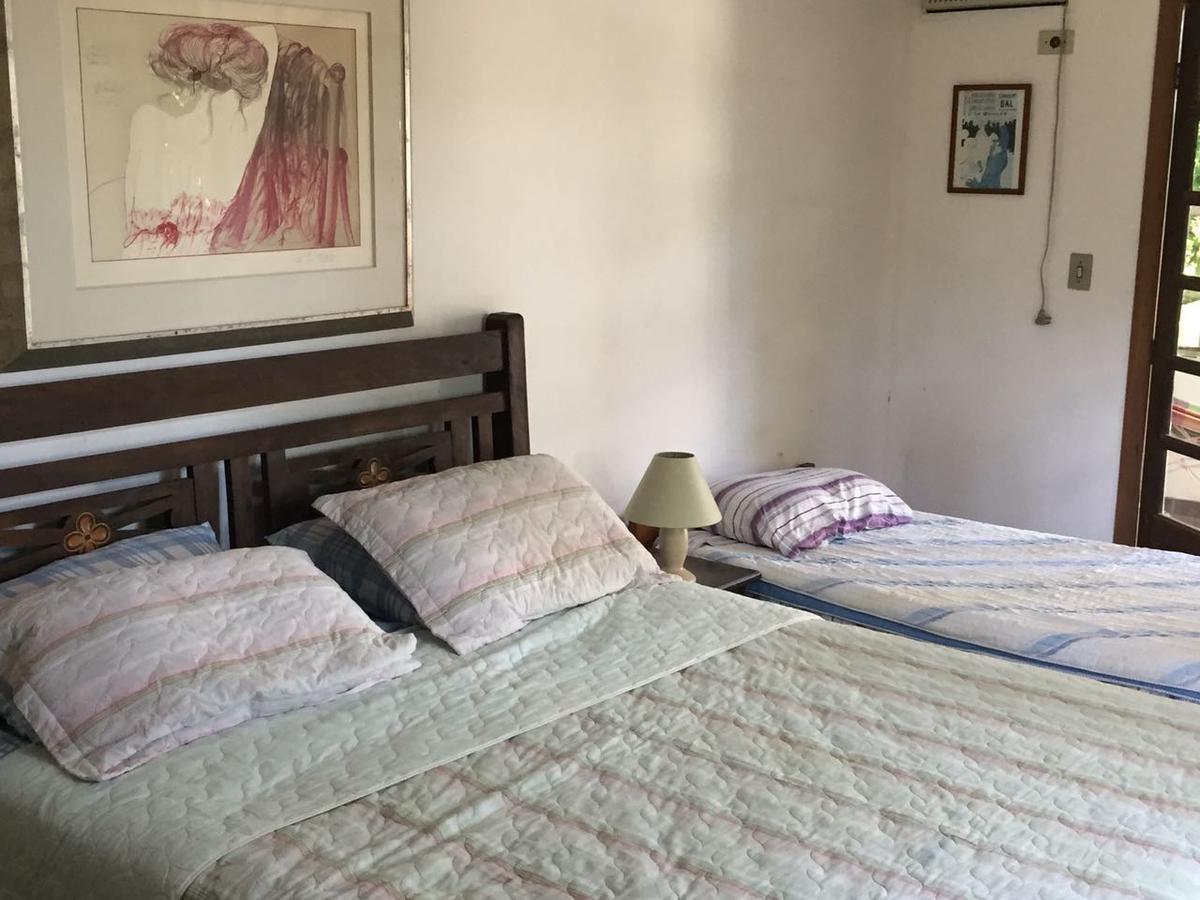 Hotel Da Ilha Ilhabela Bagian luar foto