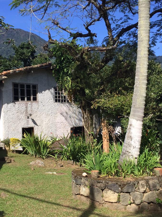 Hotel Da Ilha Ilhabela Bagian luar foto