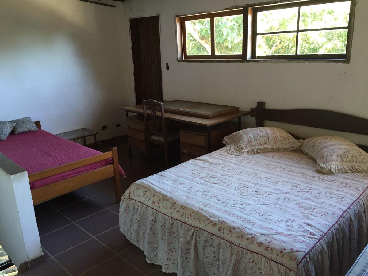 Hotel Da Ilha Ilhabela Bagian luar foto