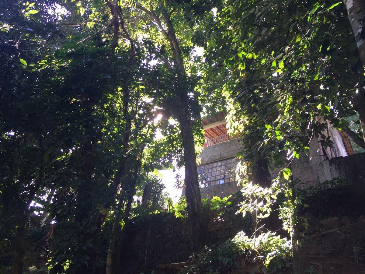 Hotel Da Ilha Ilhabela Bagian luar foto