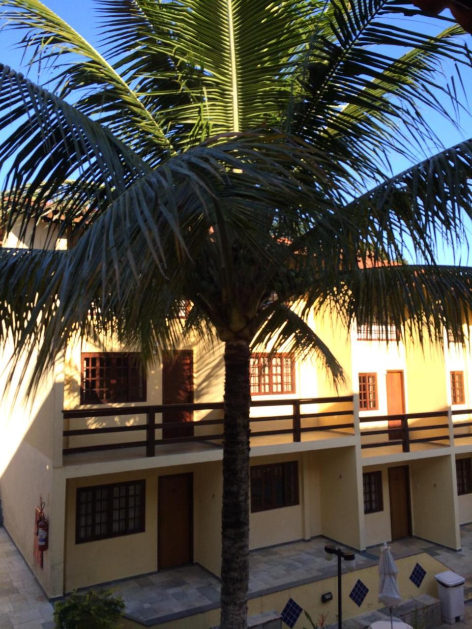 Hotel Da Ilha Ilhabela Bagian luar foto