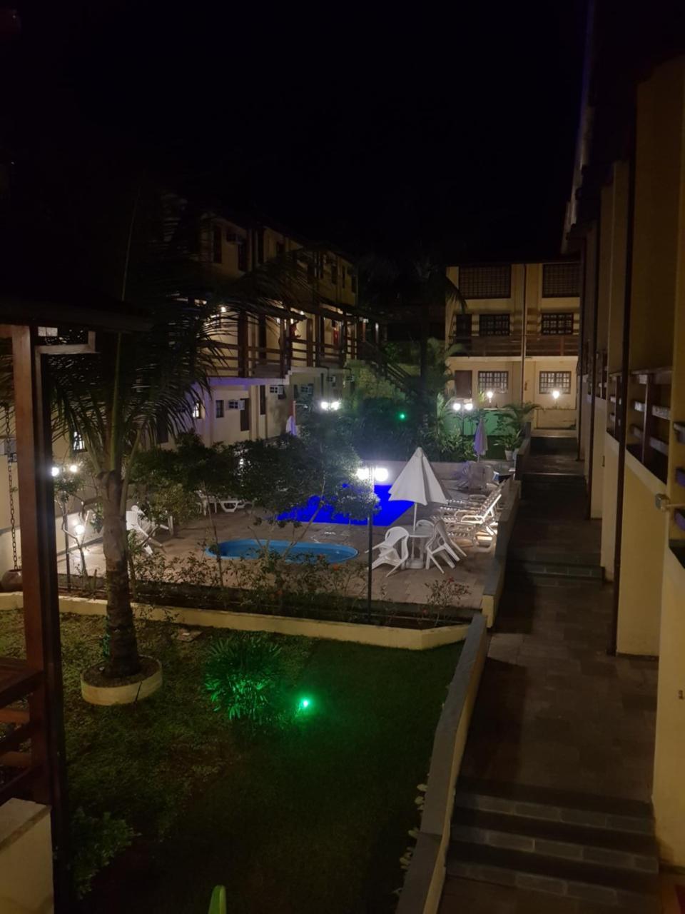Hotel Da Ilha Ilhabela Bagian luar foto