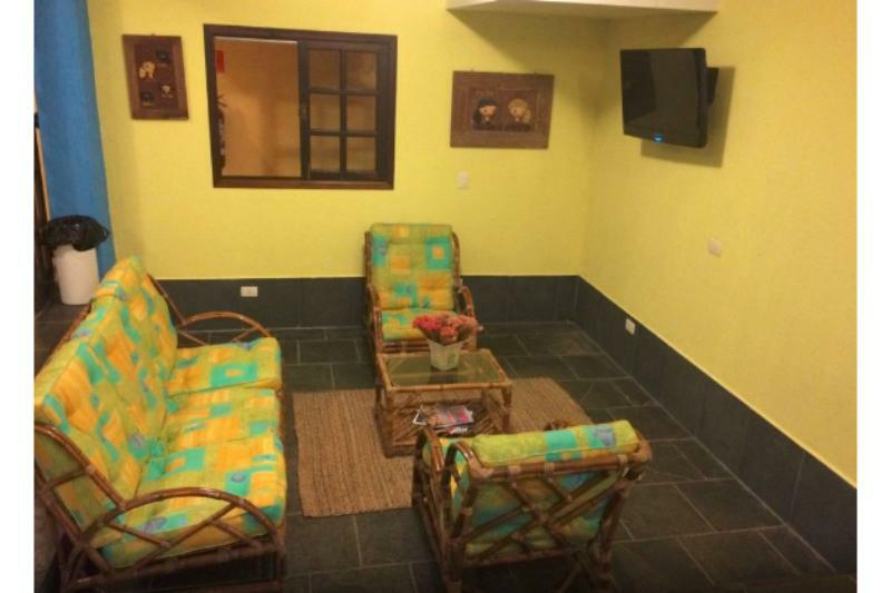 Hotel Da Ilha Ilhabela Bagian luar foto