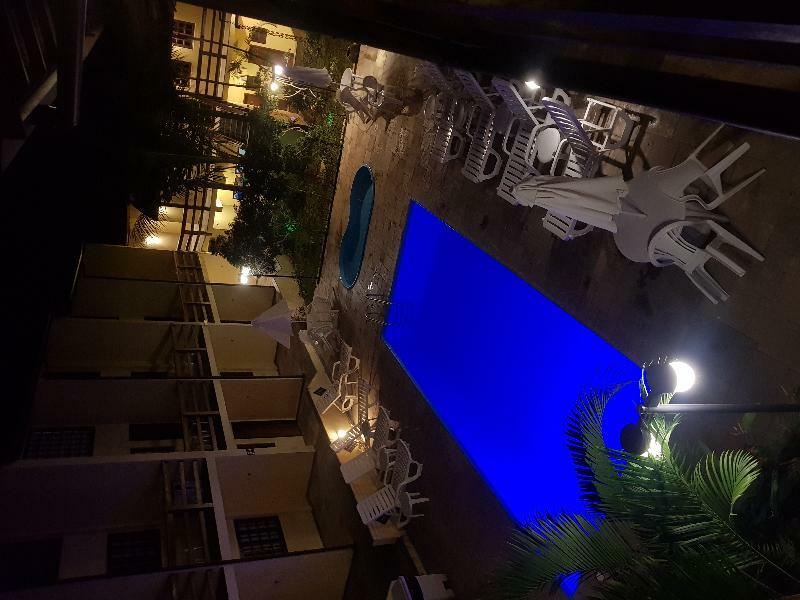 Hotel Da Ilha Ilhabela Bagian luar foto