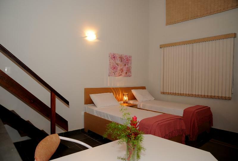 Hotel Da Ilha Ilhabela Bagian luar foto
