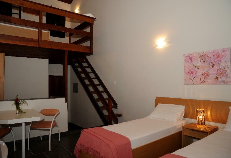 Hotel Da Ilha Ilhabela Bagian luar foto